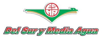 Del Sur y Media Agua